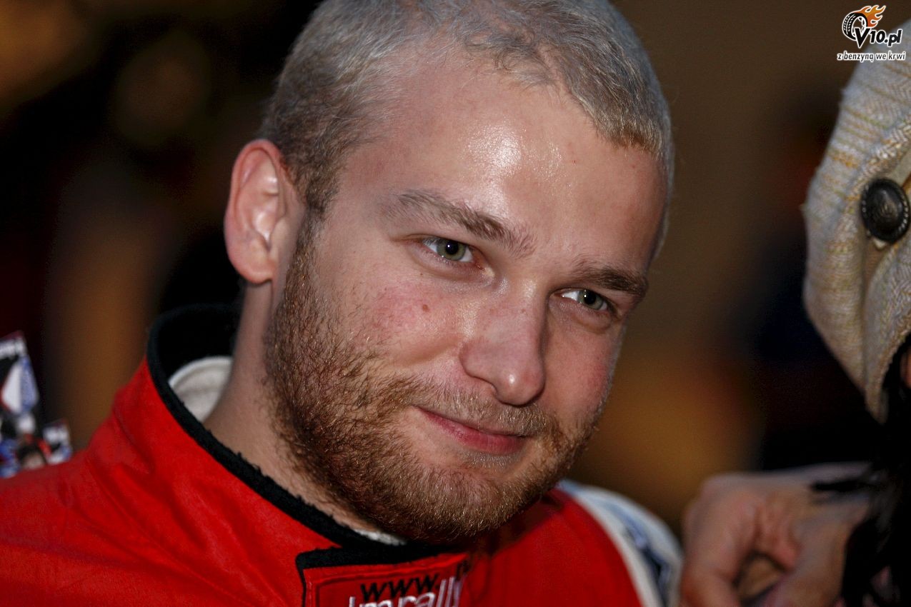 Evgeny Novikov